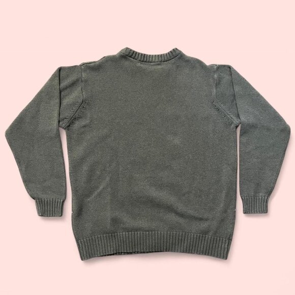 oscar de la renta sweater - Picture 2 of 3